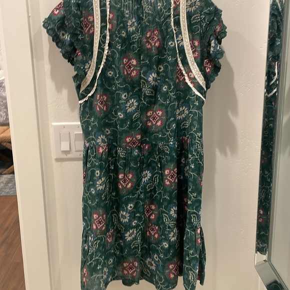 Sea New York designer dress size L - Picture 8 of 10
